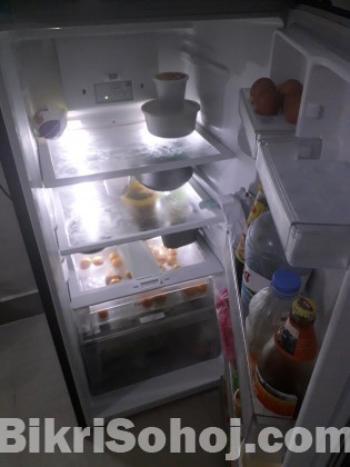 LG REFRIGERATOR